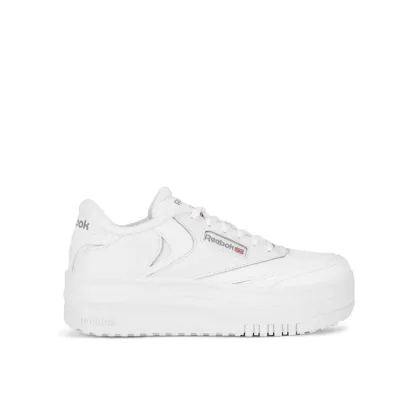 Zdjęcie Reebok Sneakersy Club C Extra 100075205 Biały