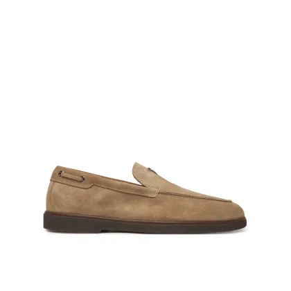 Zdjęcie GIUSEPPE ZANOTTI Lordsy EU50001 Beżowy