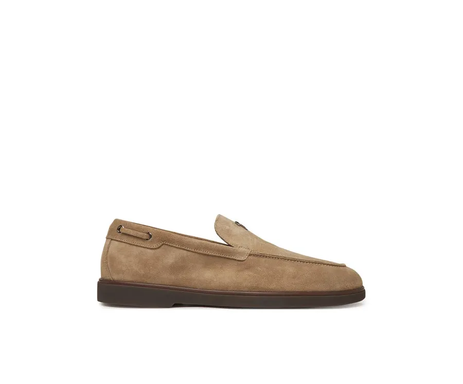 obrazek 1 GIUSEPPE ZANOTTI Lordsy EU50001 Beżowy