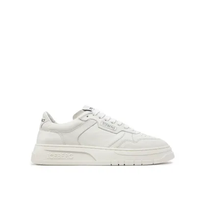 Zdjęcie Iceberg Sneakersy IU1687 Biały