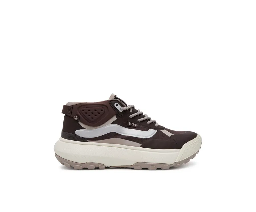 obrazek 1 Vans Sneakersy MTE Crosspath Mid VN000CVVDRB1 Brązowy