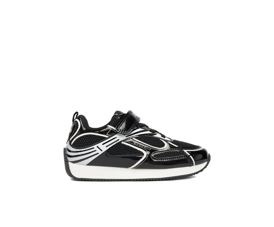 obrazek 1 Kappa Sneakersy CEO-3351403A Czarny
