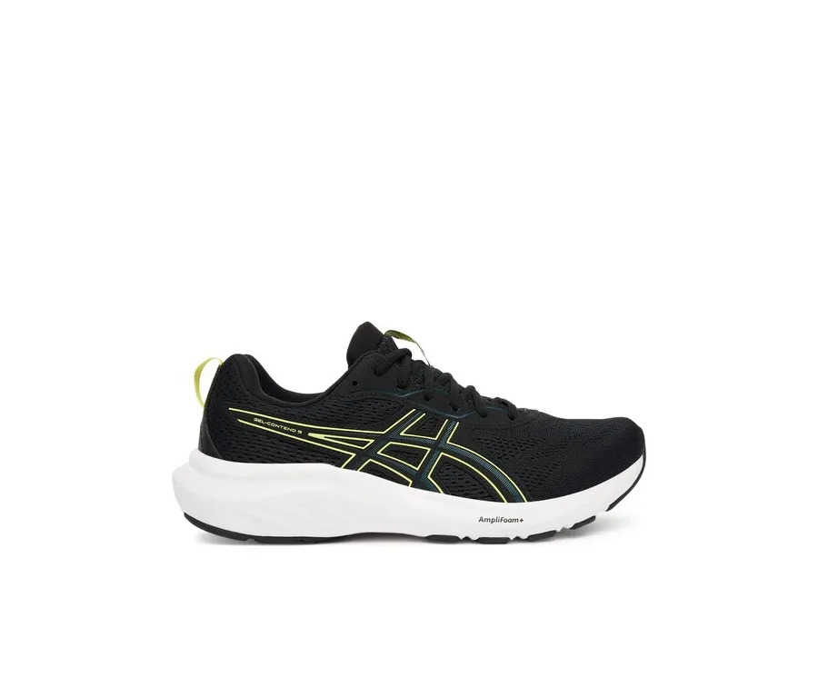 obrazek 1 Asics Buty do biegania Gel-Contend 9 1011B881 Czarny