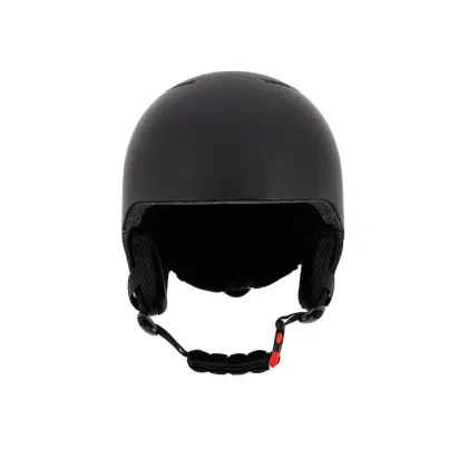 Zdjęcie 4F Kask narciarski 4FWAW24AHELU074 Czarny