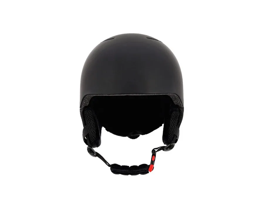 obrazek 1 4F Kask narciarski 4FWAW24AHELU074 Czarny