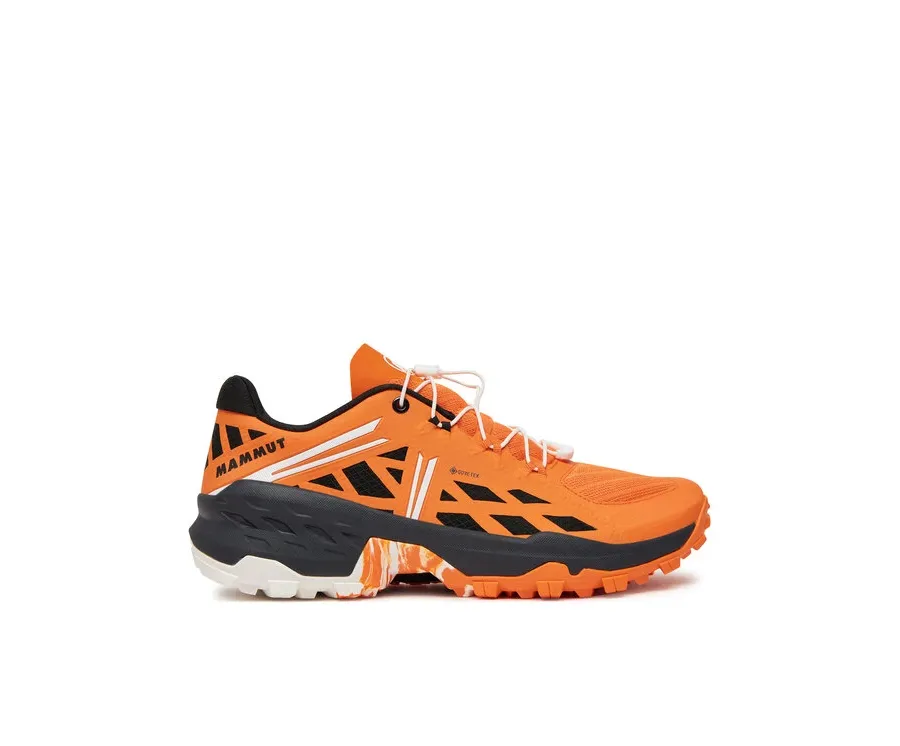 obrazek 1 Mammut Trekkingi 3030-05000 Szary