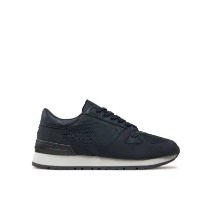 Zdjęcie Guess Sneakersy FMPALC ELL12 Granatowy