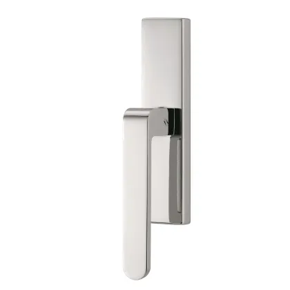 Zdjęcie Mosiężna klamka do okien Fedra