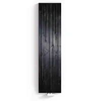 Picture Tower Trail decorative radiator made of natural mineral composite