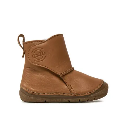 Zdjęcie Froddo Kozaki Paix Up Winter Boots G2160082-2 M Brązowy