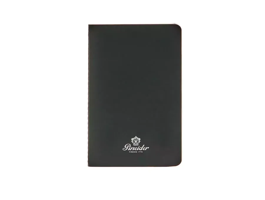 obrazek 3 Wyjątkowy notes unlined Jazz Notebook dla każdego