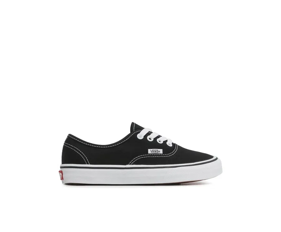 obrazek 1 Vans Tenisówki Authentic VN000EE3BLK1 Czarny