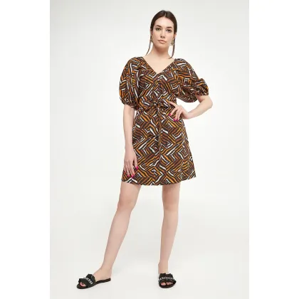 Zdjęcie Sukienka mini Curvone WEEKEND MAX MARA Weekend Max Mara