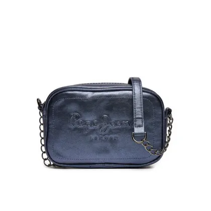 Zdjęcie Pepe Jeans Torebka PL031577 Niebieski