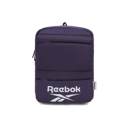 Zdjęcie Reebok Plecak RBK-012-CCC-05 Granatowy
