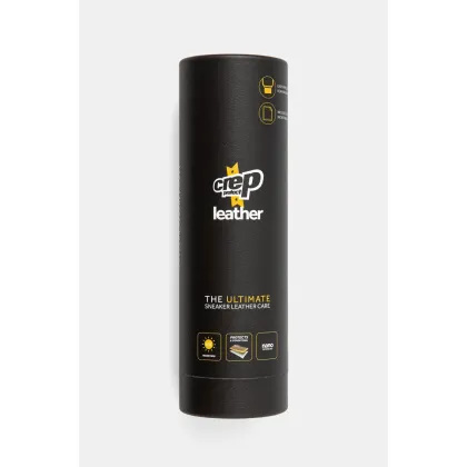 Zdjęcie Crep Protect impregnat do obuwia Protect Leather Lotion kolor transparentny CP040