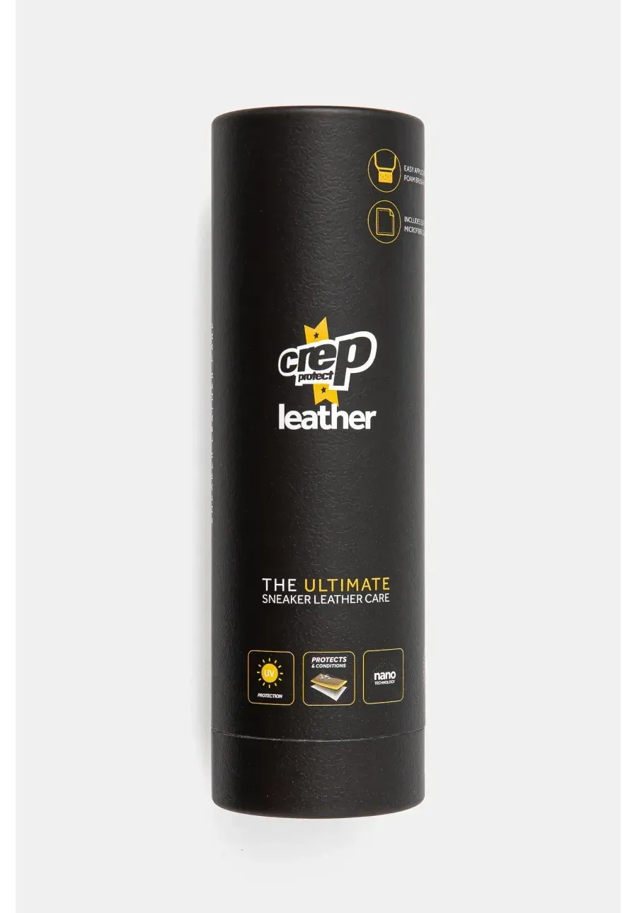 obrazek 1 Crep Protect impregnat do obuwia Protect Leather Lotion kolor transparentny CP040