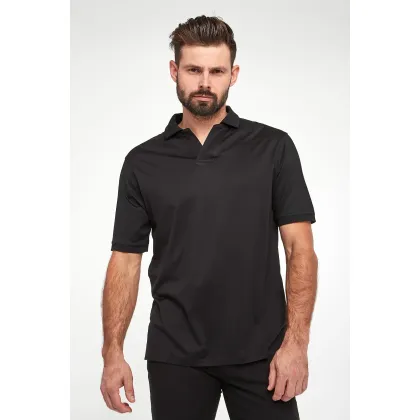 Zdjęcie Polo męskie EMPORIO ARMANI Emporio Armani