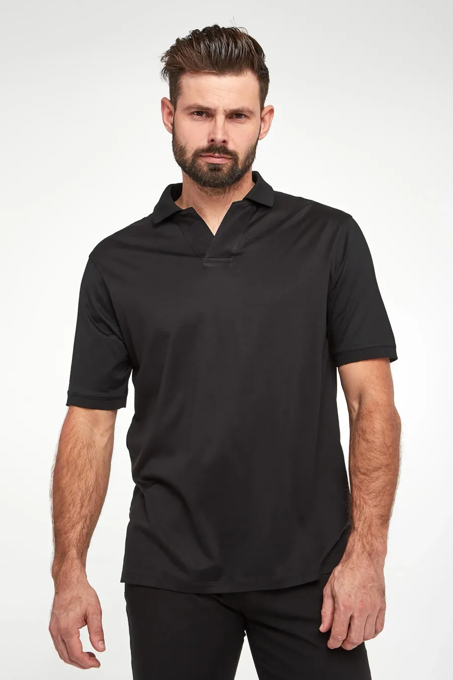 obrazek 1 Polo męskie EMPORIO ARMANI Emporio Armani