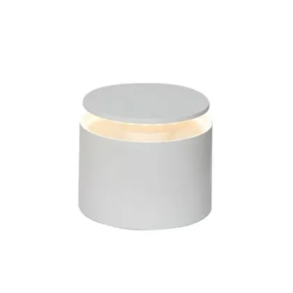 Zdjęcie Stylowa lampa stołowa Push Up