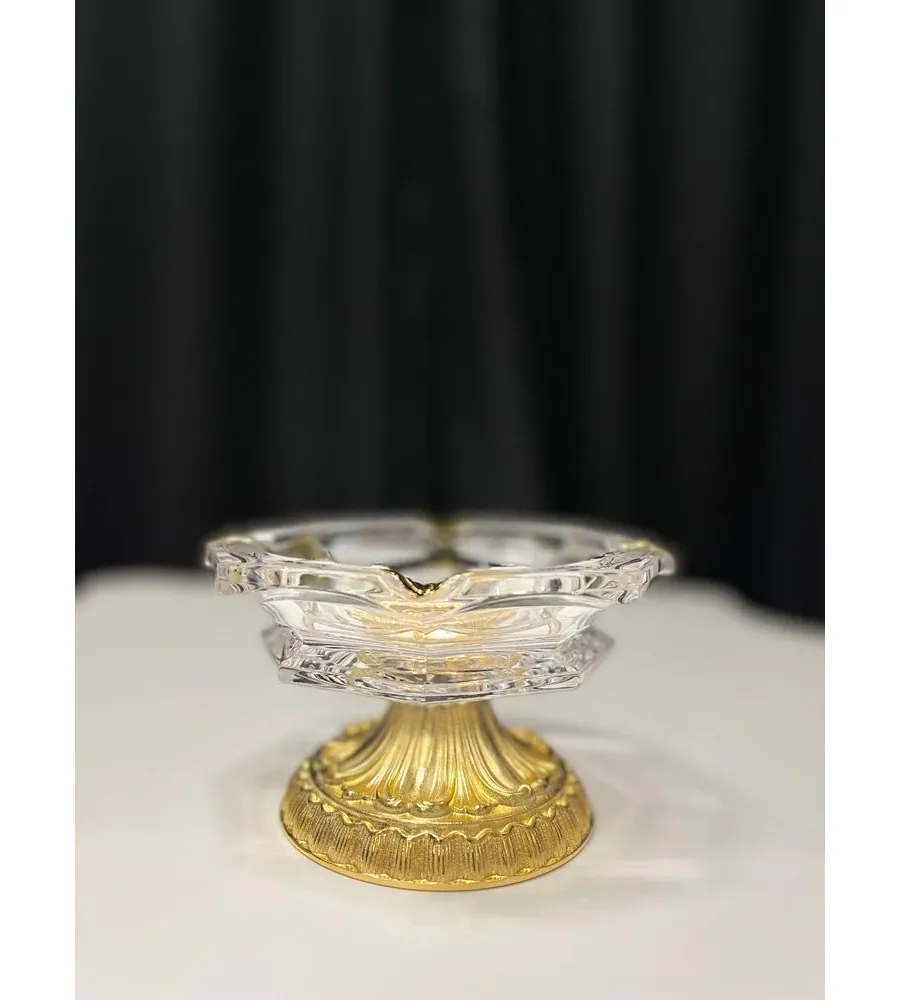 obrazek 3 Wyjątkowo elegancka popielnica - Cre Art