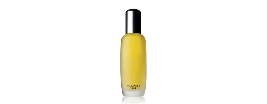 obrazek 1 CLINIQUE Aromatics Elixir Woda perfumowana 100 ml