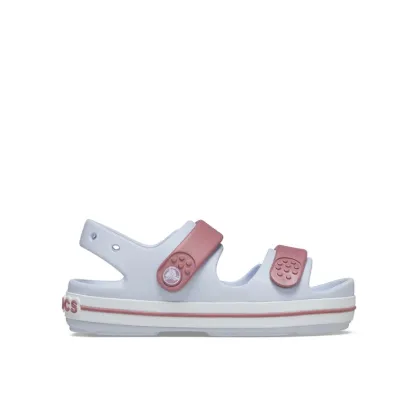 Zdjęcie Crocs Sandały Crocband Cruiser Sandal T Kids 209424 Błękitny