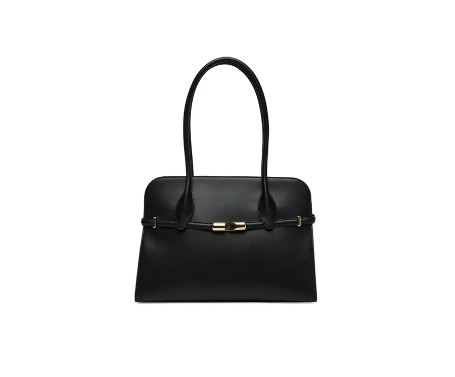 obrazek 1 Furla Torebka Goccia M WB01504 BX3104 O6000 Czarny