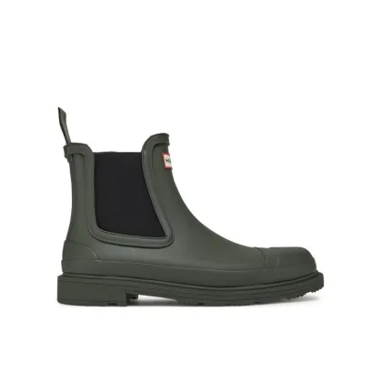 Zdjęcie Hunter Kalosze WFS1018RMA Khaki
