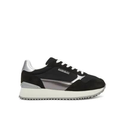 Zdjęcie Napapijri Sneakersy Astra Platform NP0A4IQB Czarny