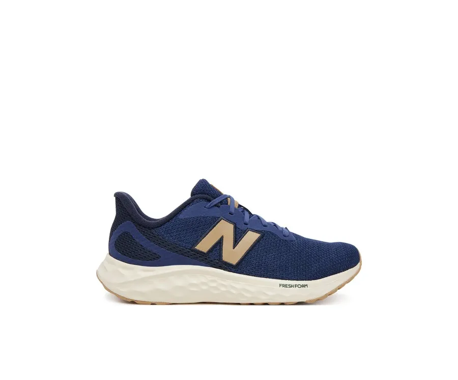 obrazek 1 New Balance Buty do biegania Arishi MARISRD4 Granatowy