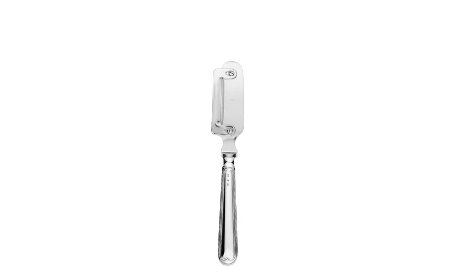 picture 1 Silver lemon peeler - the Mauriziano model