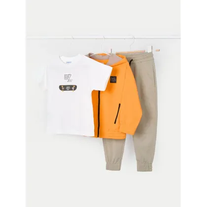 Zdjęcie Mayoral Komplet dresowy 3881 Kolorowy Regular Fit