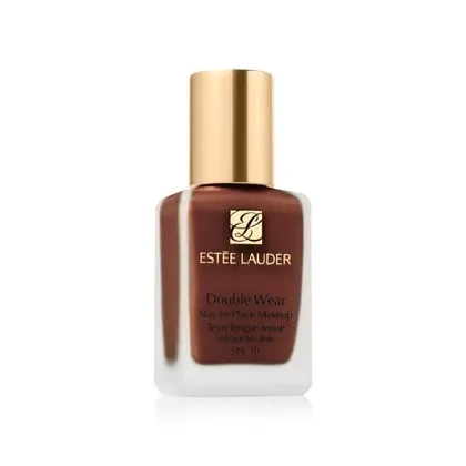 Zdjęcie ESTÉE LAUDER Double Wear Stay-in-Place SPF 10 Podkład w płynie 30 ml Nr. 8C1 - Rich Java