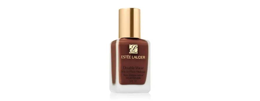obrazek 1 ESTÉE LAUDER Double Wear Stay-in-Place SPF 10 Podkład w płynie 30 ml Nr. 8C1 - Rich Java
