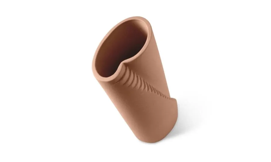 obrazek 9 WyjÄ…tkowy wazon ceramiczny Escher