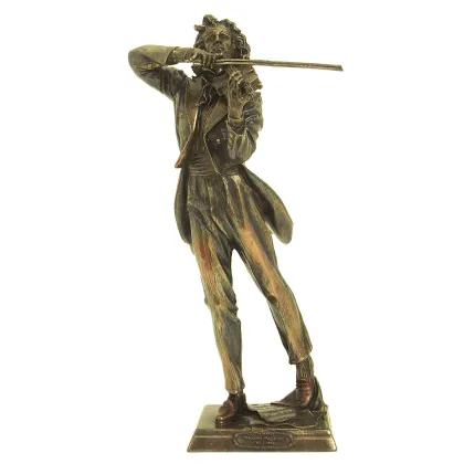 Zdjęcie Figura Paganini