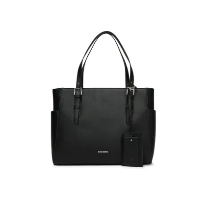 Zdjęcie Gino Rossi Torebka RC-19681 Czarny