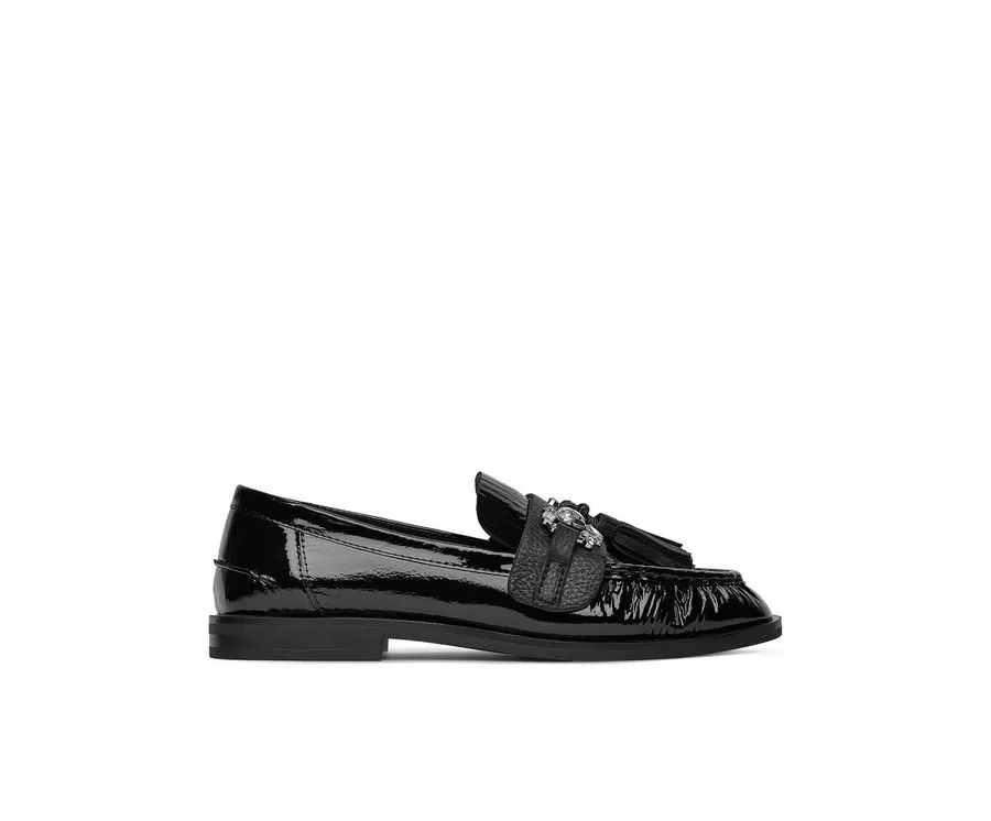 obrazek 1 Eva Minge Lordsy PETUNIA-V1792-335-1 Czarny