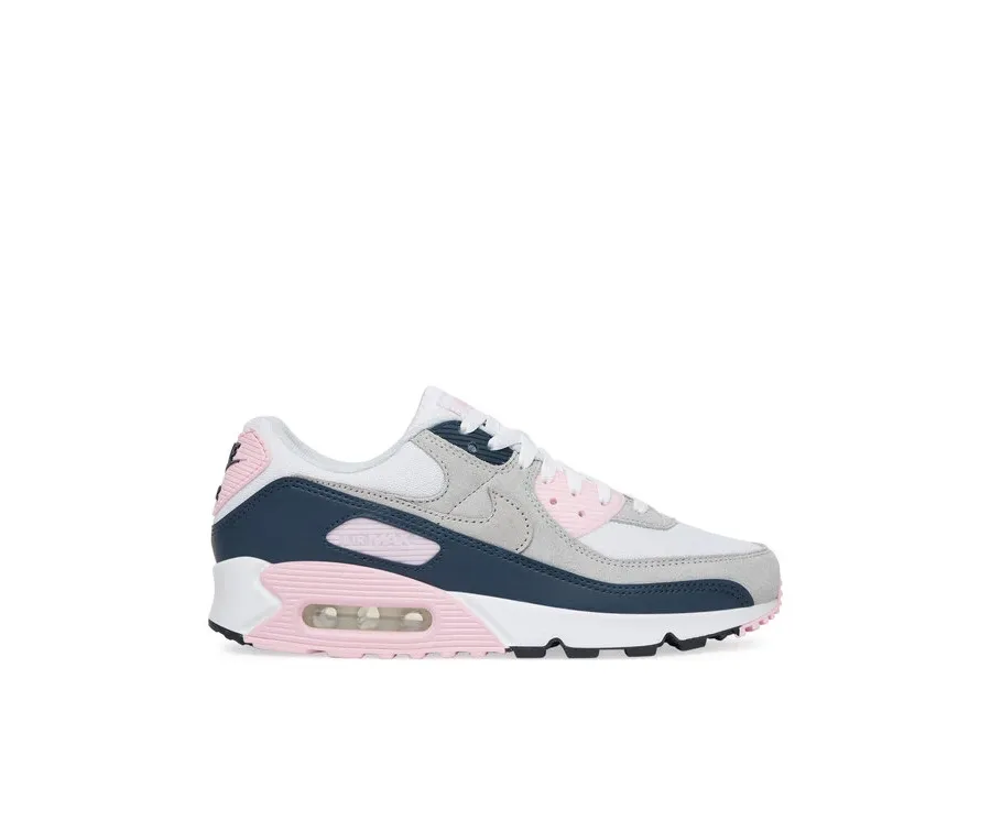 obrazek 1 Nike Sneakersy Air Max 90 DM0029 106 Kolorowy