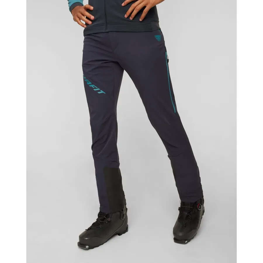 obrazek 1 Spodnie Softshell Męskie Dynafit Tlt Touring Dynastretch®