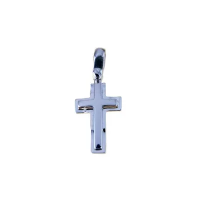 Zdjęcie Prestiżowy krzyż męski wym.19x11mm.