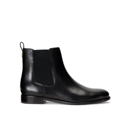 Zdjęcie Lauren Ralph Lauren Sztyblety 802908354001 Czarny LAUREN RALPH LAUREN