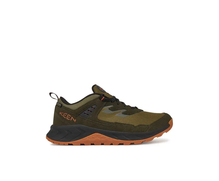 obrazek 1 Keen Trekkingi Hightrail Wp 1030354 Khaki