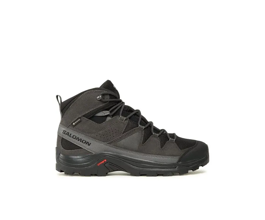 obrazek 1 Salomon Trekkingi Quest Rove GORE-TEX L47181300 Czarny