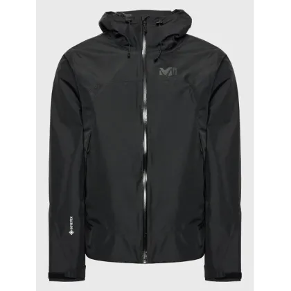 Zdjęcie Millet Kurtka outdoor Grands Montets Ii Gtx Jkt M Miv9045 Czarny Regular Fit
