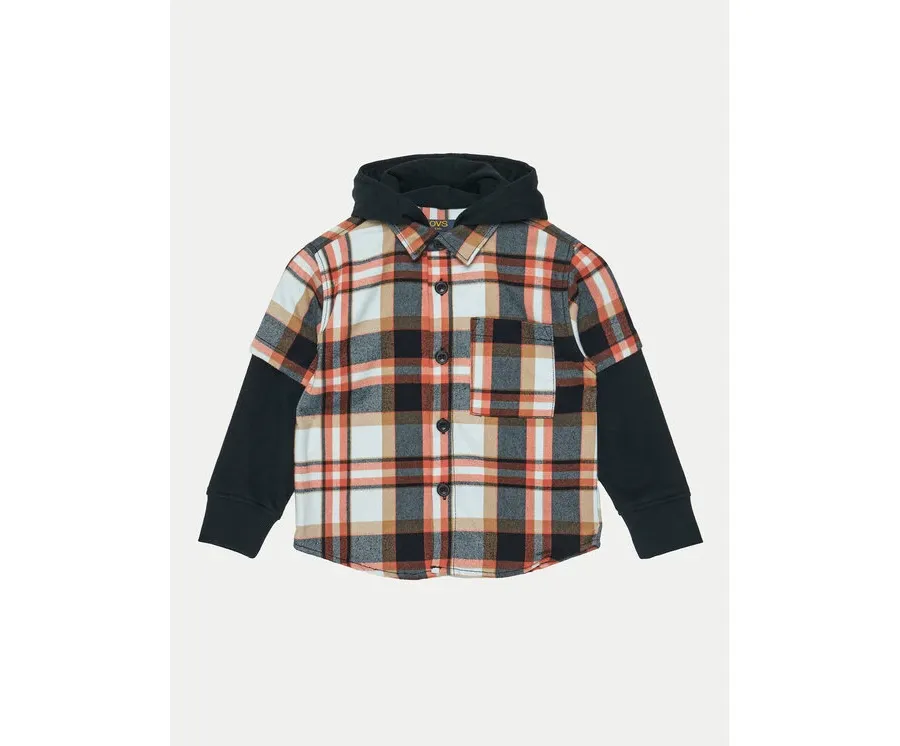 obrazek 1 OVS Kurtka przejściowa 2092981 Kolorowy Regular Fit