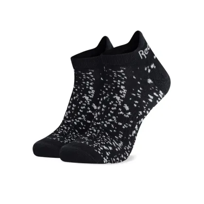 Zdjęcie Reebok Skarpety Niskie Unisex R0564-SS24 (1-pack) Czarny