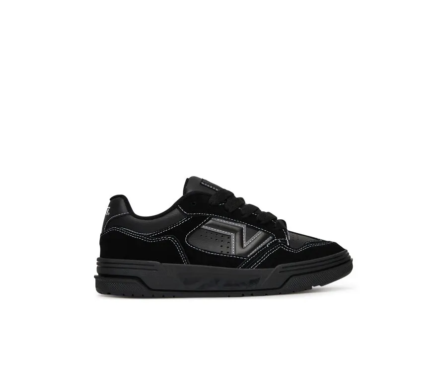 obrazek 1 Vans Sneakersy Upland VN000D6FBLA1 Czarny