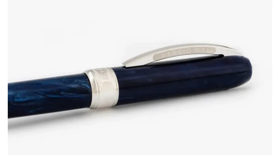 obrazek 4 Prestiżowe pióro wieczne Visconti Rembrandt Blue